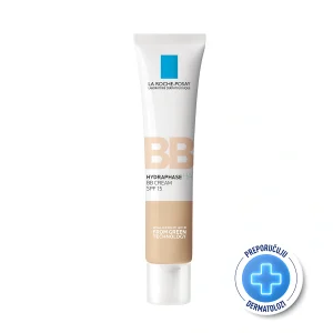 La Roche Posay Hydraphase HA BB Light krema 40ml