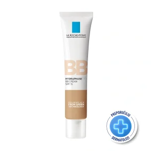 La Roche Posay Hydraphase HA BB Medium krema 40ml