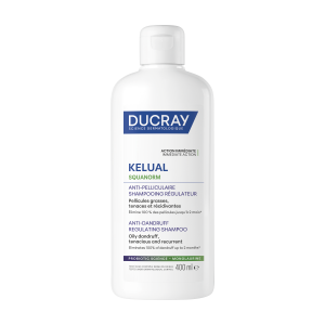 Ducray Kelual Squanorm masna perut 400ml