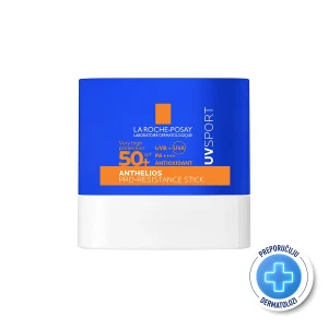 La Roche-Posay STIK ZA ZAŠTITU OD SUNCA SA VEOMA VISOKOM ZAŠTITOM SPF 50+