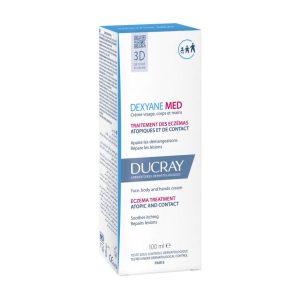 Ducray Dexyane MED krema 100ml