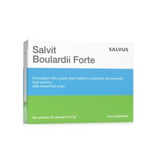 Salvit Bulardi Forte A10