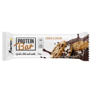 Protein Bar Cookie 55gr