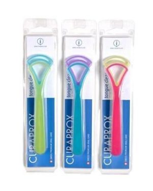 Curaprox cistac jezika 2 komada