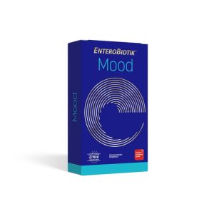Enterobiotik MOOD A30 + Enterobiotik Strong A10 GRATIS