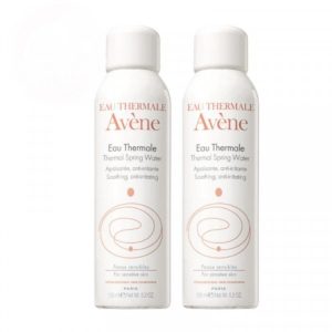 Avene termalna voda 150ml duo -50% na drugi