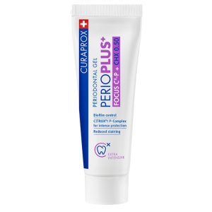 Curaprox Perio Plus+ Focus gel 10ml