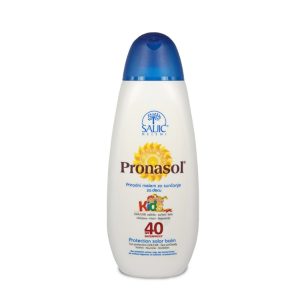 Pronasol kids Spf 40 200ml