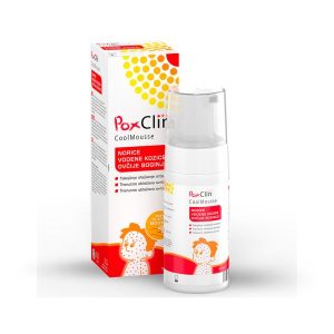 PoxClin pena 100ml