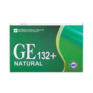 GE132+ Natural 60 kapsula