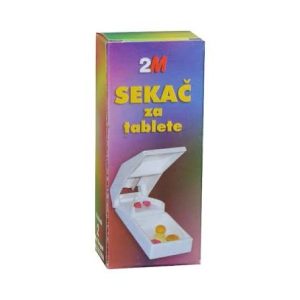 Sekac za tablete
