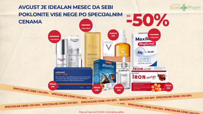 Red and Beige Simple Typography Sale Promotion Instagram Post (700 x 393 piks.)(1)