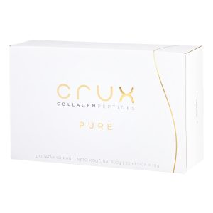 Crux pure collagen peptides 30x10g