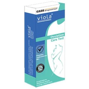 Viola test za ovulaciju 5 komada