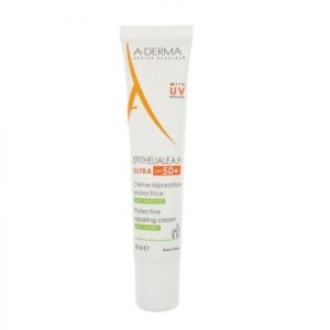 A-derma epitheliale A.H Ultra SPF 50+ 40ml