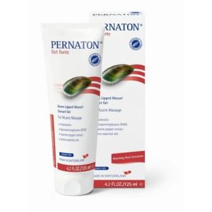 Pernaton gel Forte 125ml
