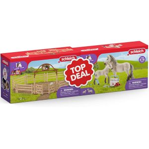 Schleich igracka-super ponuda 2+1 Horse Klub